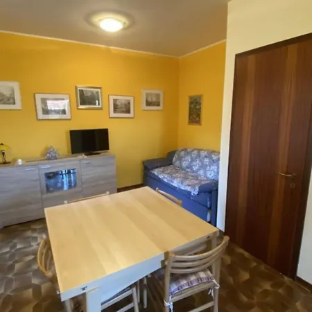 Apartment Spacious For Families With Garden