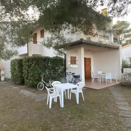 Apartment Spacious For Families With Garden