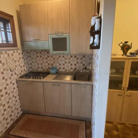 Apartment Spacious For Families With Garden