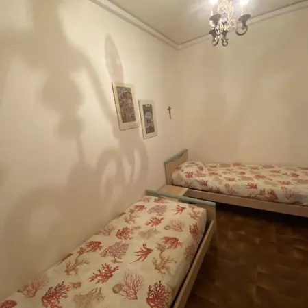 Spacious For Families With Garden Bibione