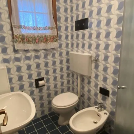Spacious For Families With Garden Apartment Bibione