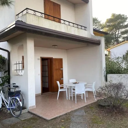 Apartment Spacious For Families With Garden Bibione