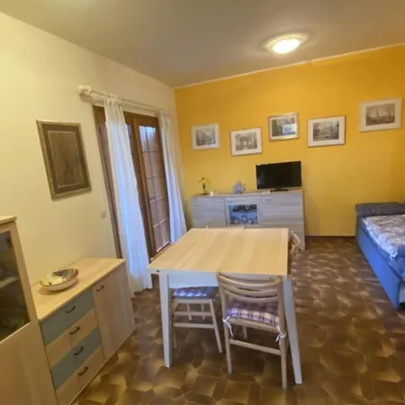 Spacious For Families With Garden * Bibione