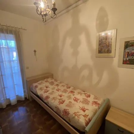 Spacious For Families With Garden Bibione
