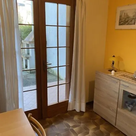 Spacious For Families With Garden *