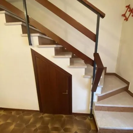Spacious For Families With Garden Bibione