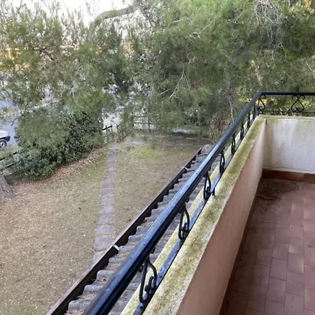 Spacious For Families With Garden * Bibione